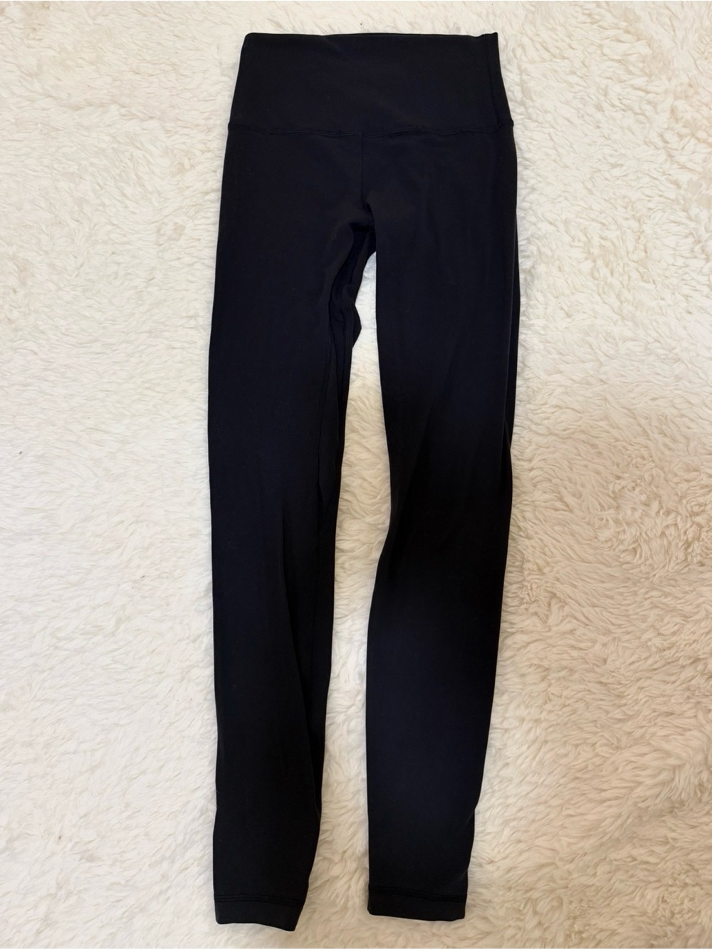 Lululemon Align Pant 28" in
Black
